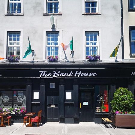 Bank House Guesthouse Bundoran Kültér fotó