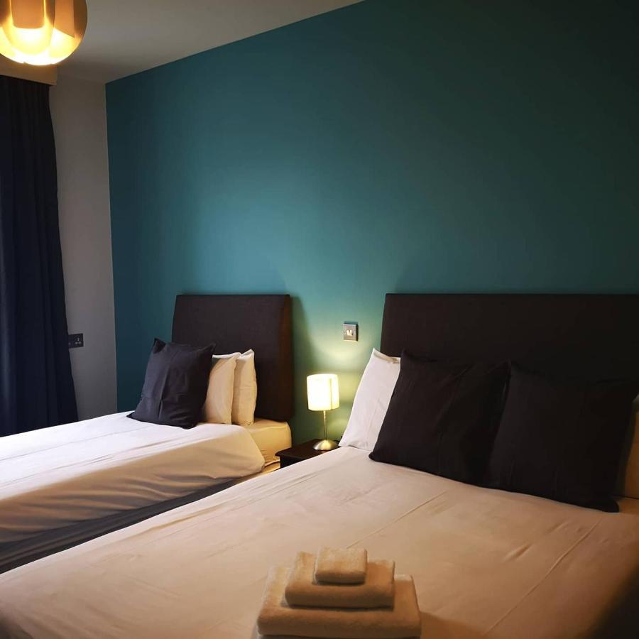 Bank House Guesthouse Bundoran Kültér fotó