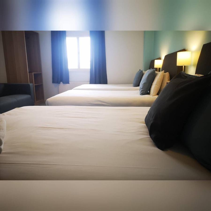 Bank House Guesthouse Bundoran Kültér fotó