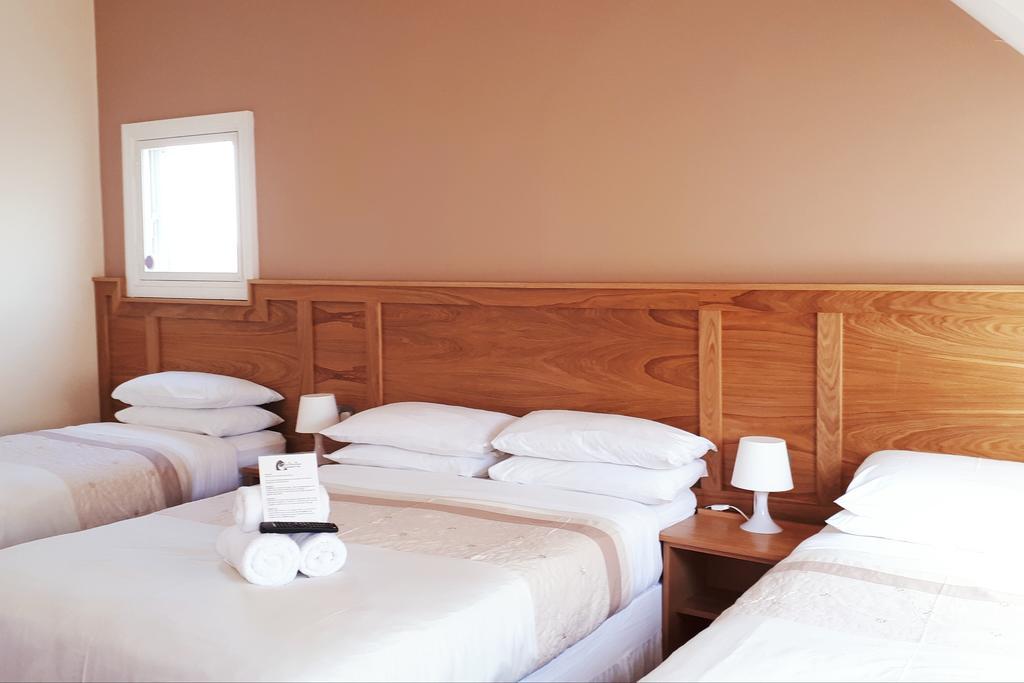 Bank House Guesthouse Bundoran Kültér fotó