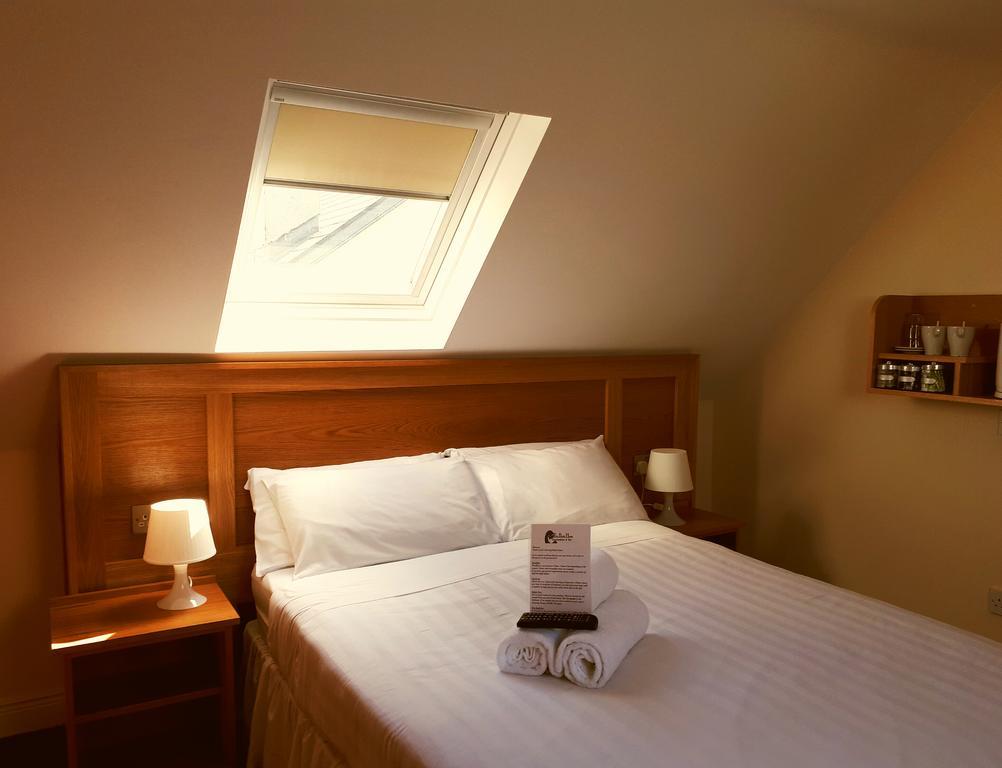 Bank House Guesthouse Bundoran Kültér fotó