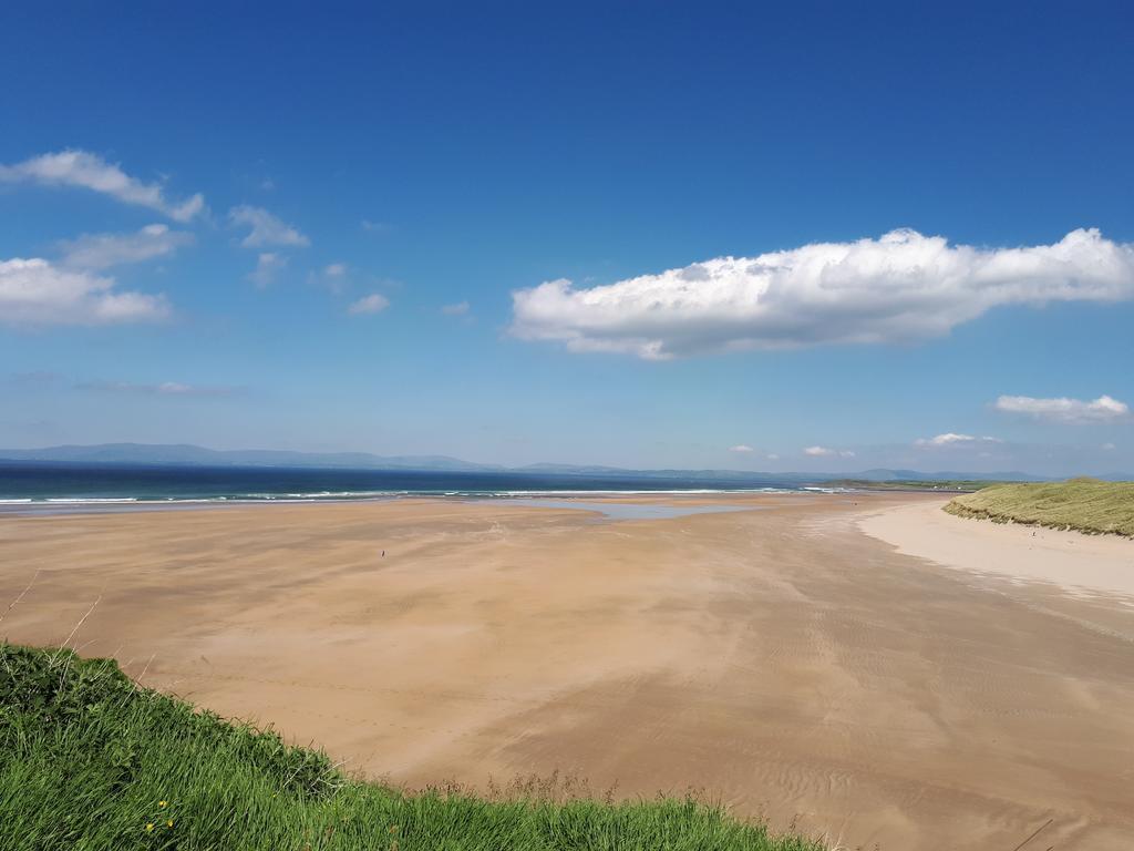 Bank House Guesthouse Bundoran Kültér fotó