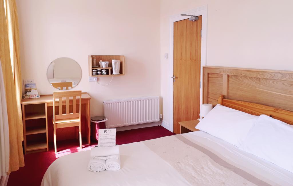 Bank House Guesthouse Bundoran Kültér fotó