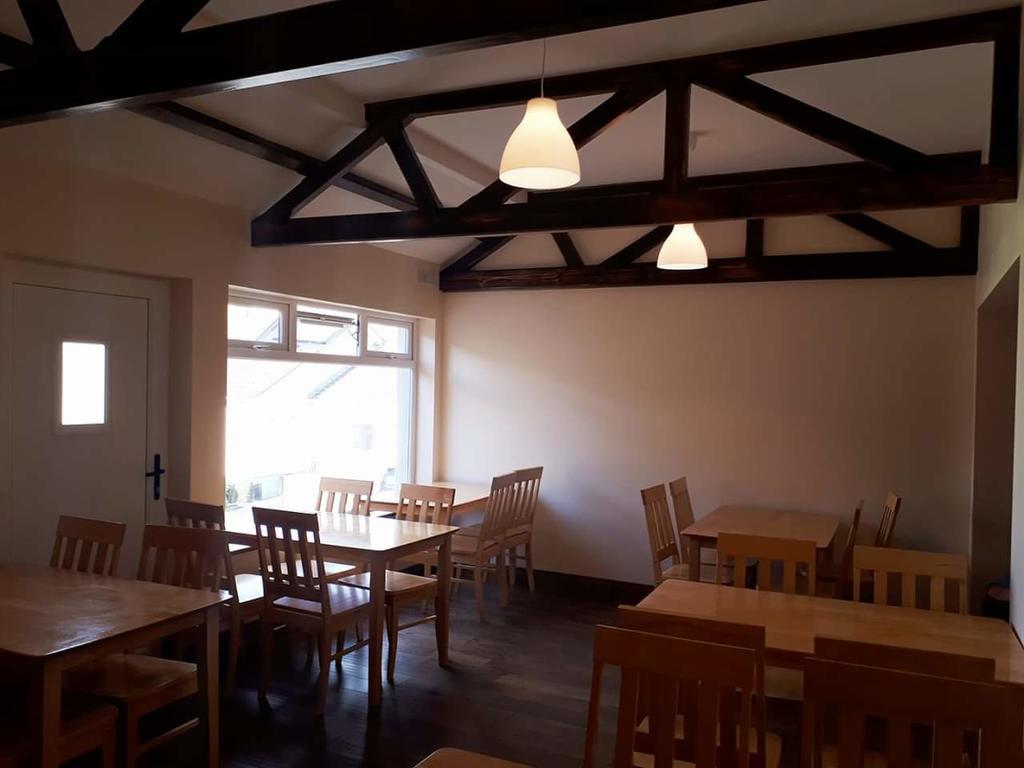 Bank House Guesthouse Bundoran Kültér fotó