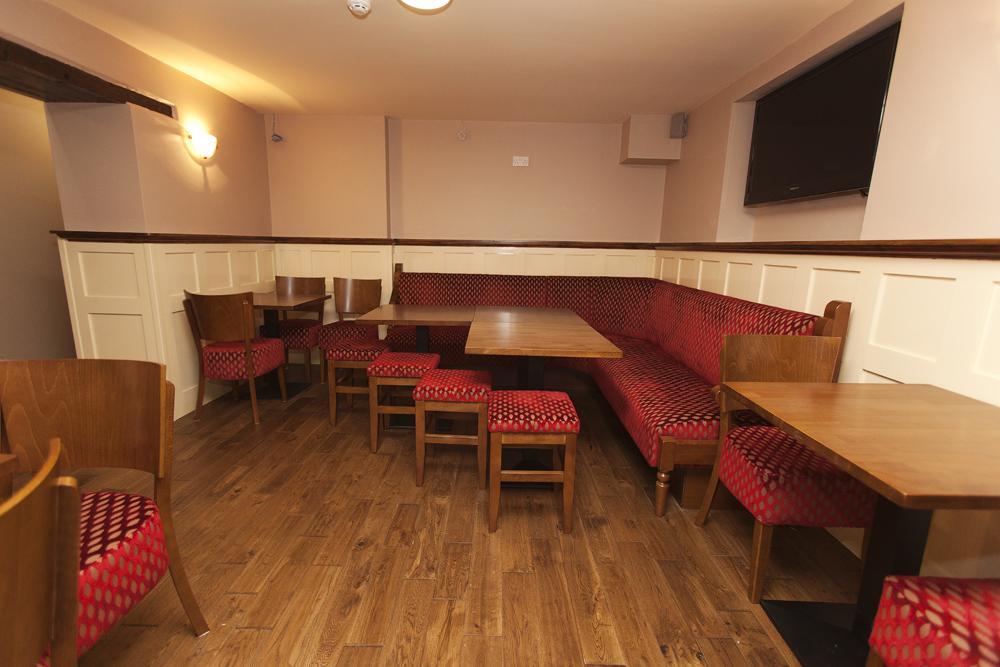 Bank House Guesthouse Bundoran Kültér fotó