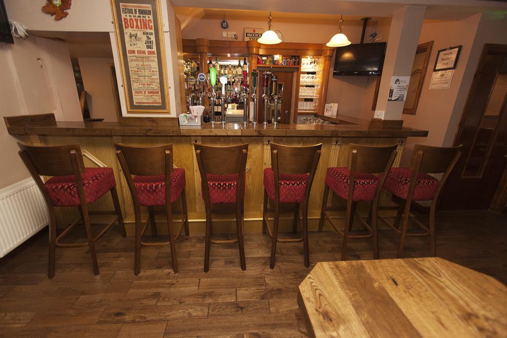 Bank House Guesthouse Bundoran Kültér fotó