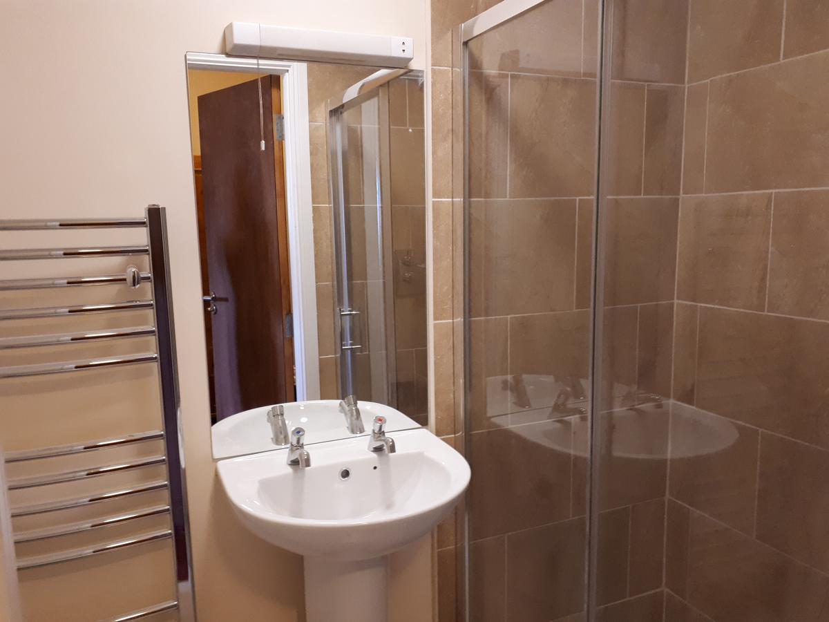 Bank House Guesthouse Bundoran Kültér fotó