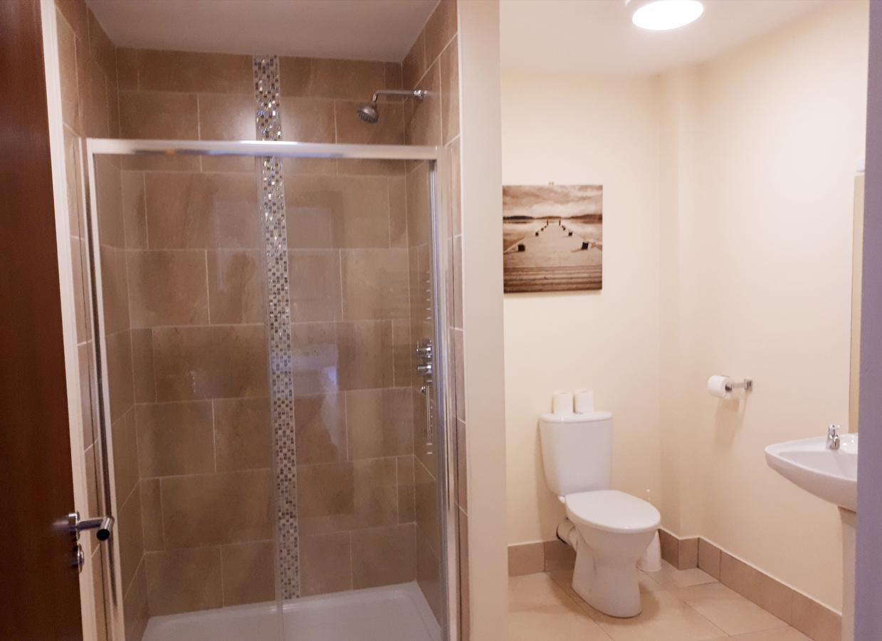 Bank House Guesthouse Bundoran Kültér fotó