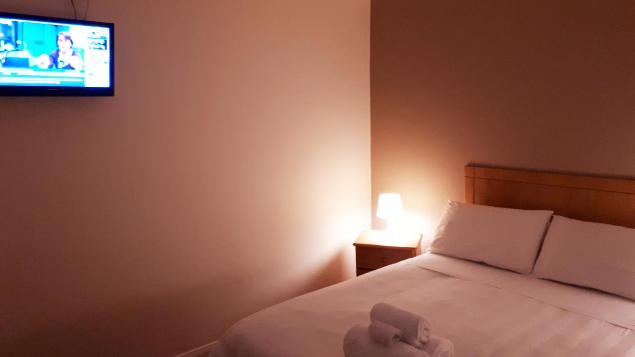 Bank House Guesthouse Bundoran Kültér fotó