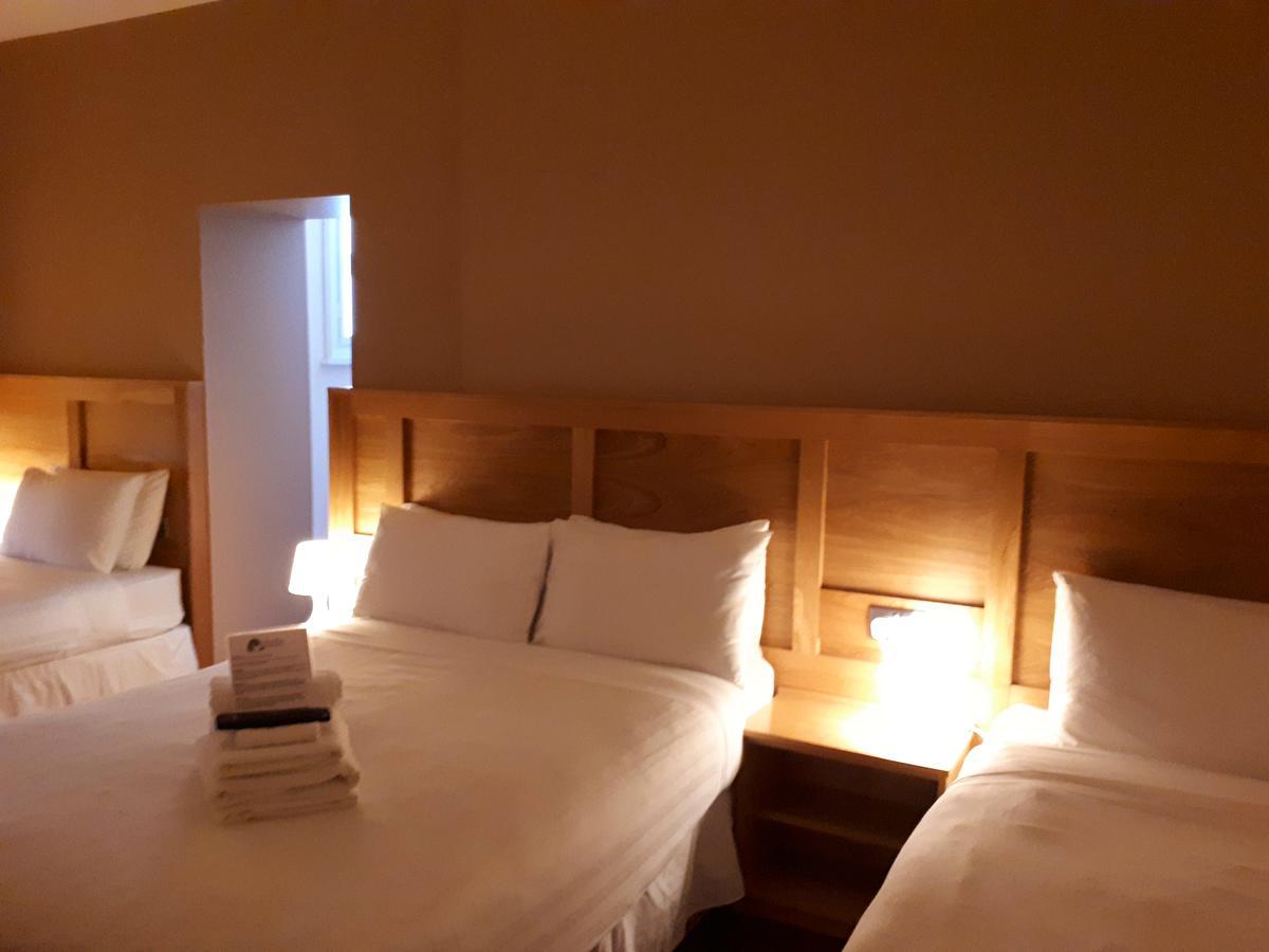 Bank House Guesthouse Bundoran Kültér fotó