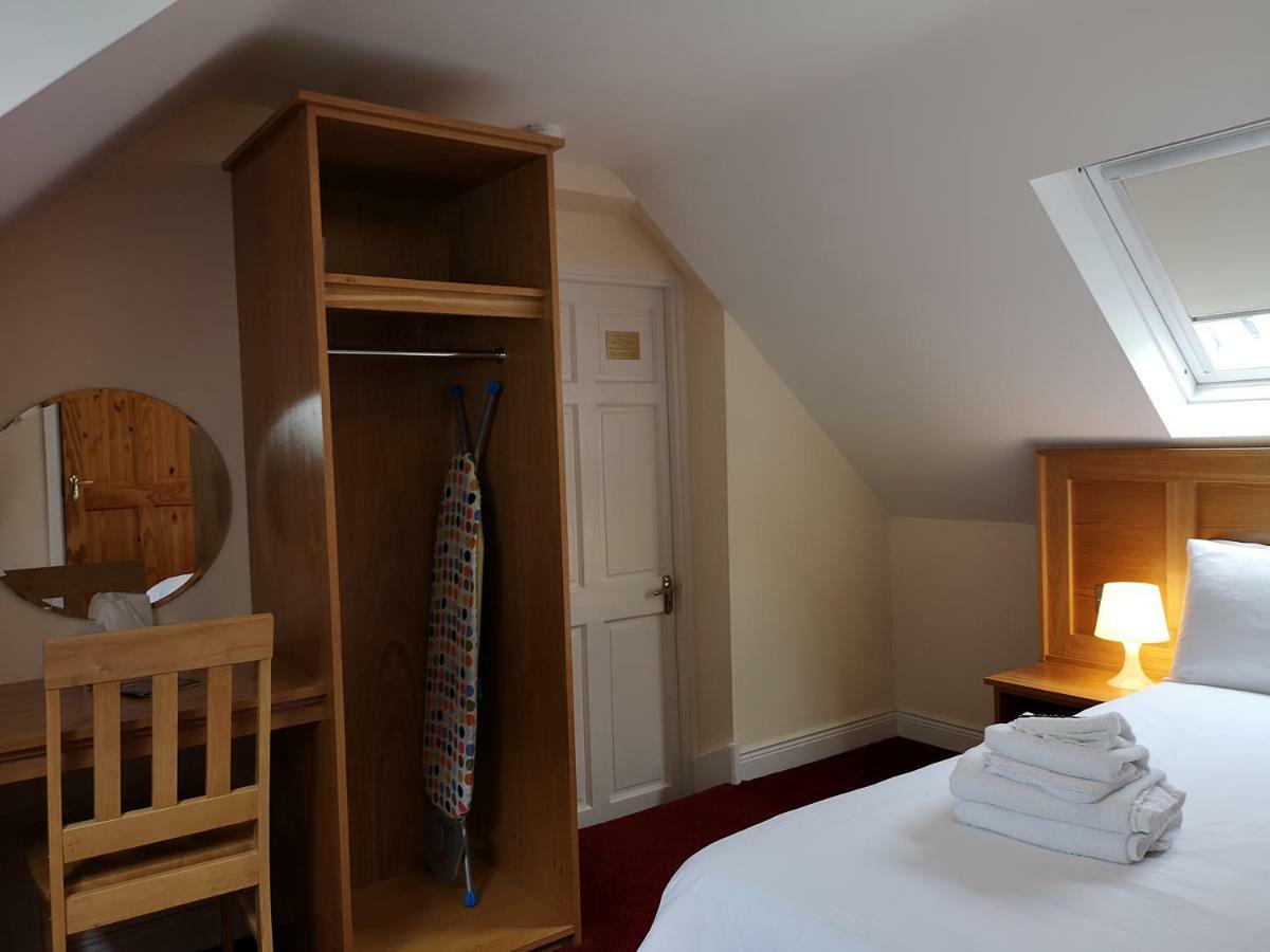Bank House Guesthouse Bundoran Kültér fotó