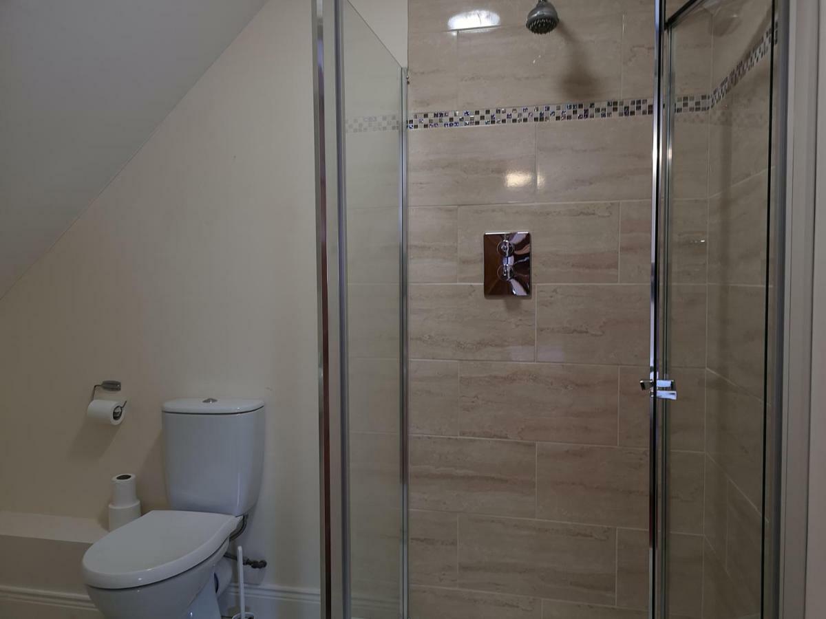 Bank House Guesthouse Bundoran Kültér fotó