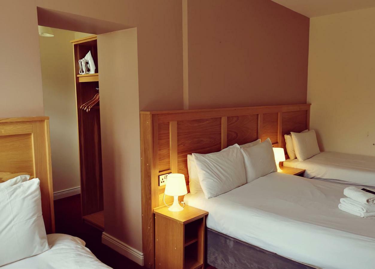 Bank House Guesthouse Bundoran Kültér fotó